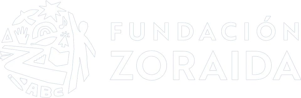 Logo Fundación Zoraida